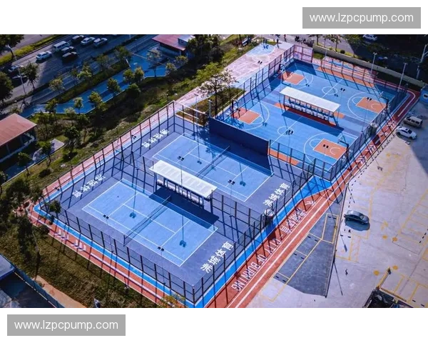 运动公园创新发展规划:打造全民健身与休闲娱乐的综合示范区