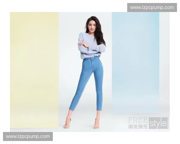 探索年轻力量以运动品牌焕新姿态引领健康生活新潮流 探索年轻力量以运动品牌焕新姿态引领健康生活新潮流