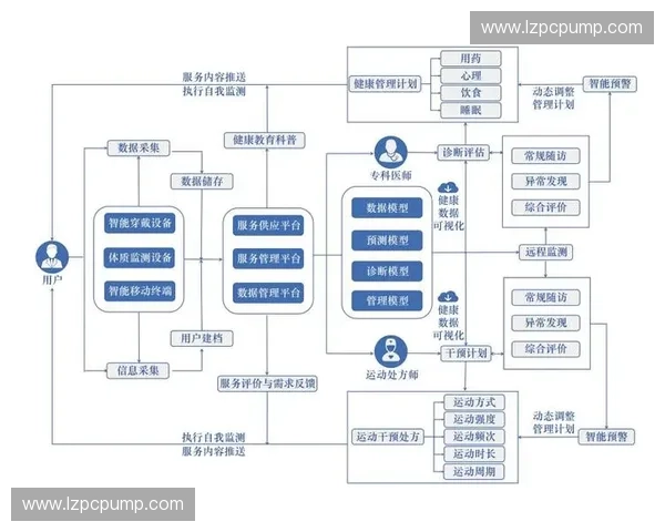 基于健康大数据分析的精准医疗发展路径与应用前景研究