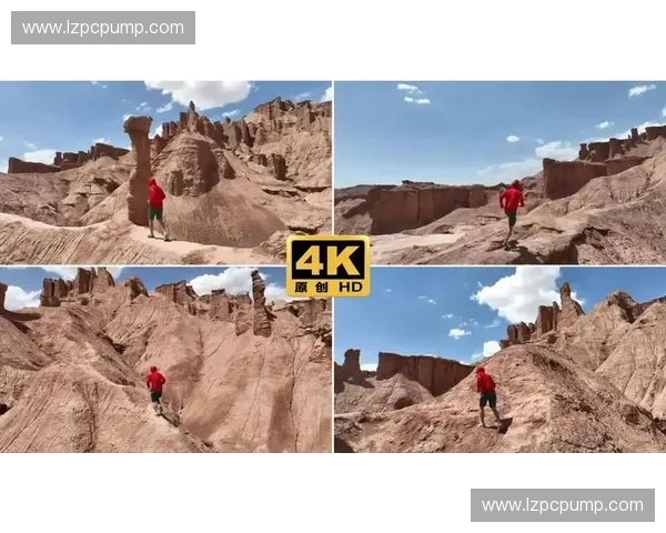 挥洒汗水与坚持的力量：探索人类极限运动的真实旅程